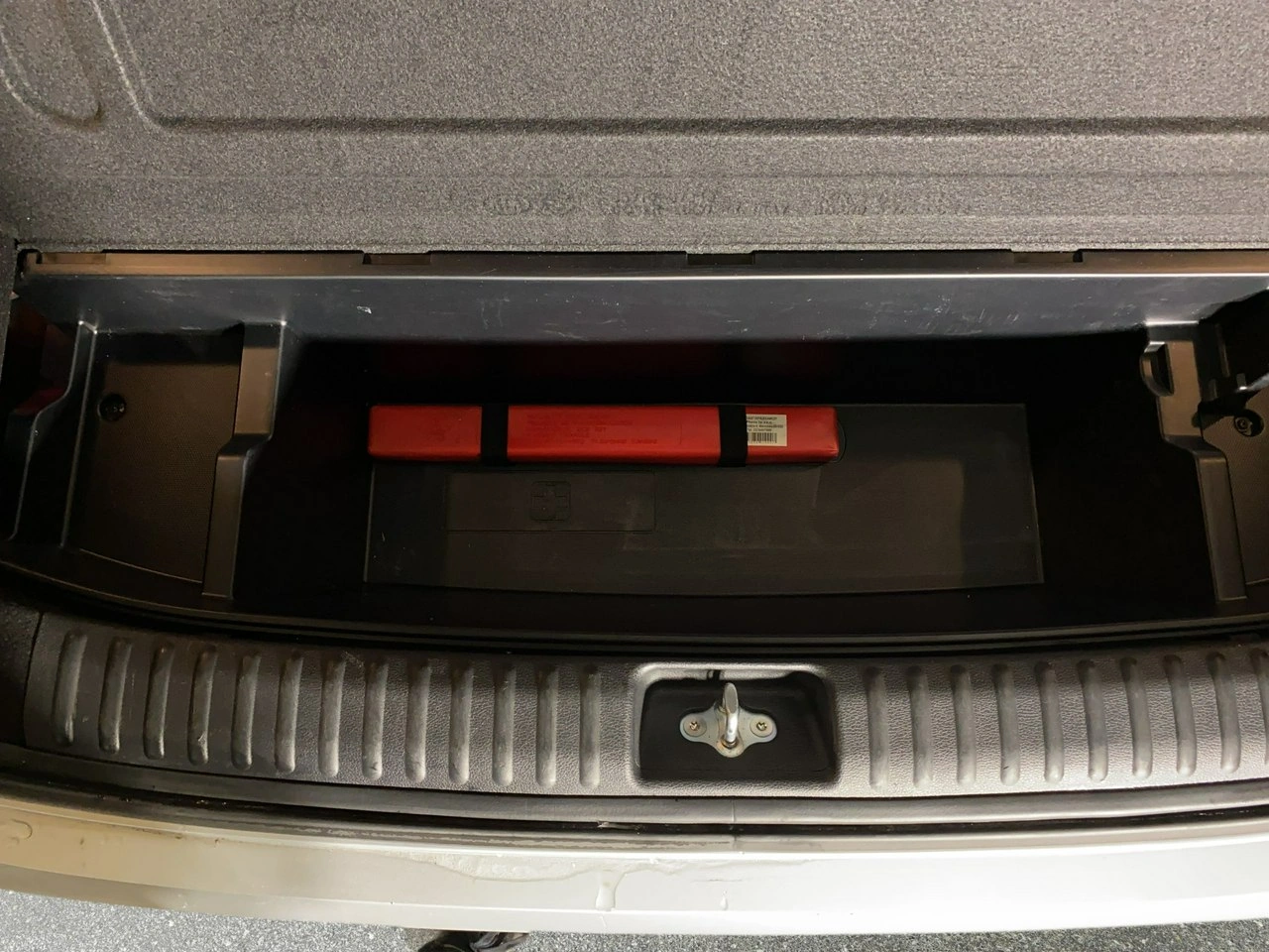 Kia Ceed - Zdjęcie 34