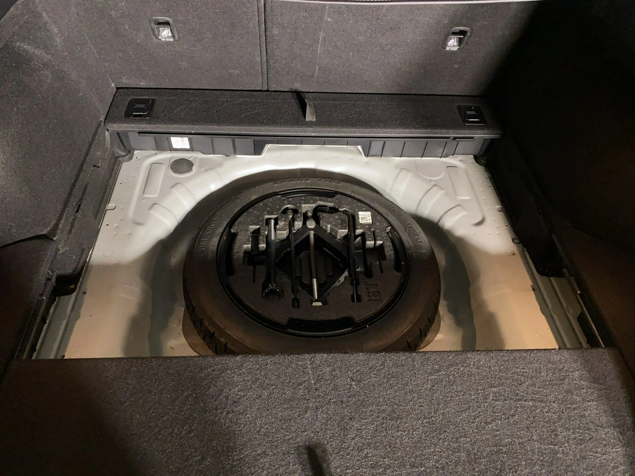 Kia Ceed - Zdjęcie 35