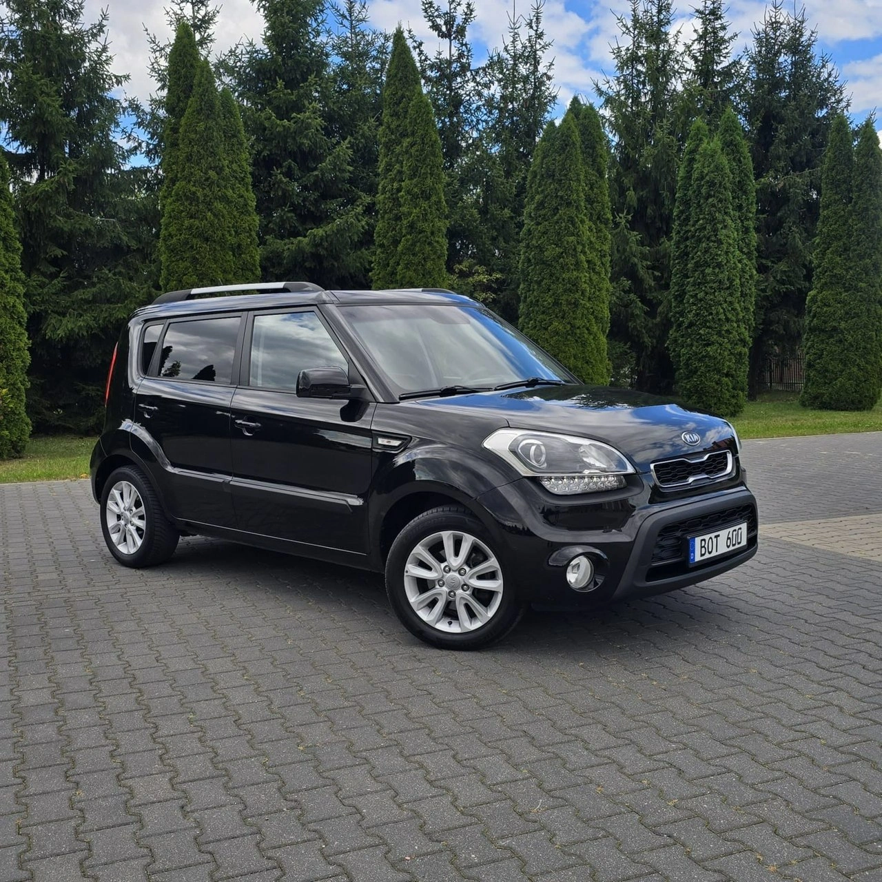 Kia Soul - Zdjęcie 11