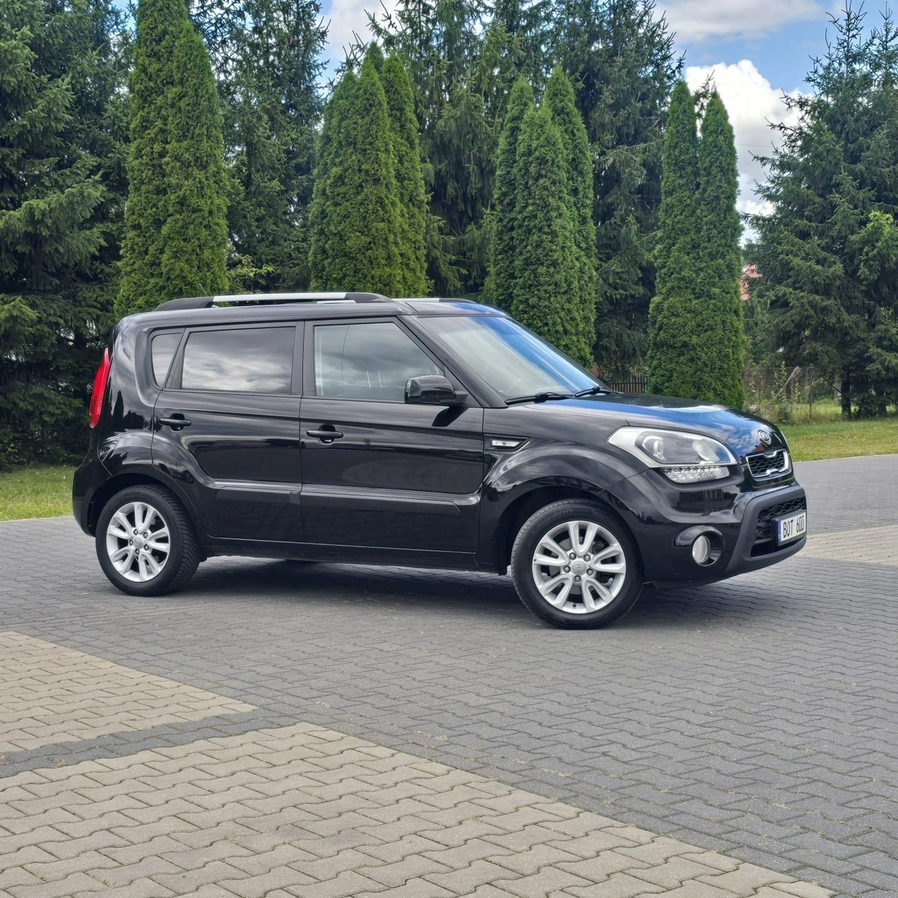 Kia Soul - Zdjęcie 12