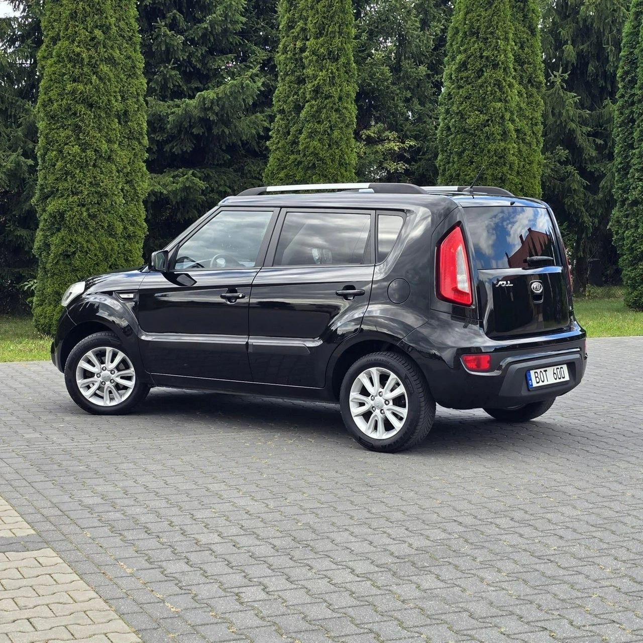 Kia Soul - Zdjęcie 13