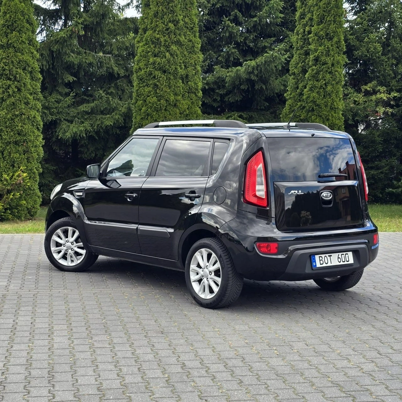 Kia Soul - Zdjęcie 14