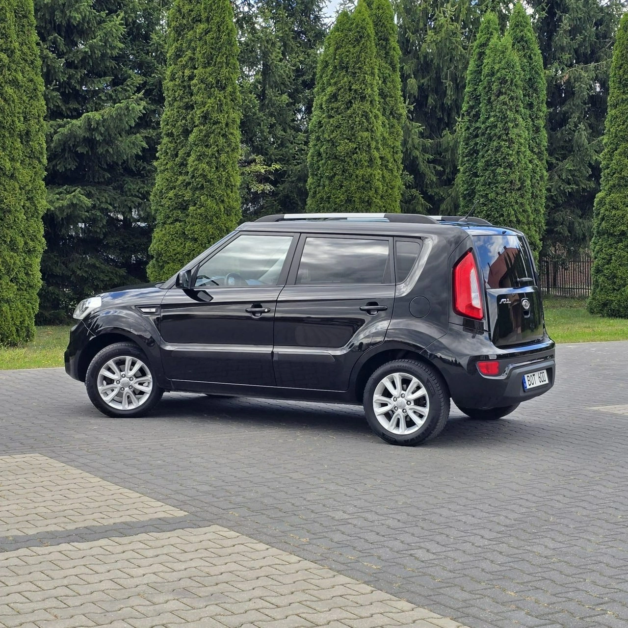 Kia Soul - Zdjęcie 15