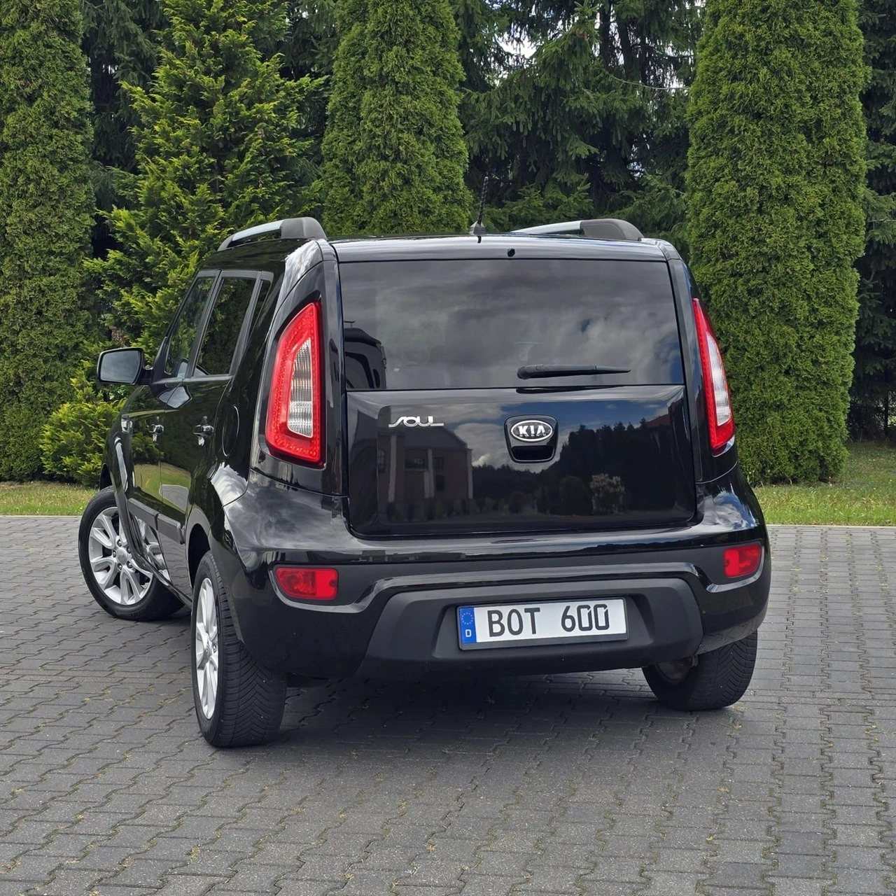 Kia Soul - Zdjęcie 17