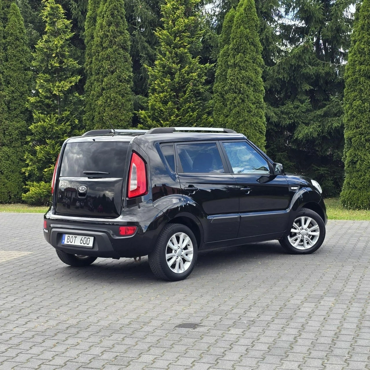 Kia Soul - Zdjęcie 18