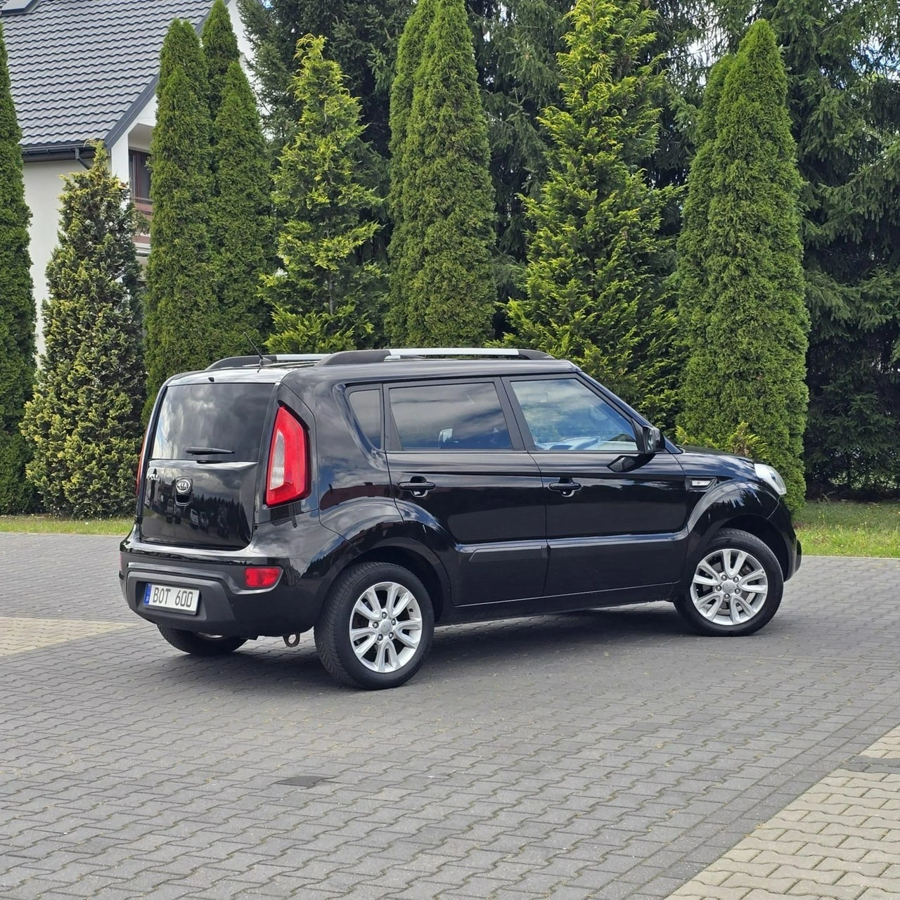 Kia Soul - Zdjęcie 19