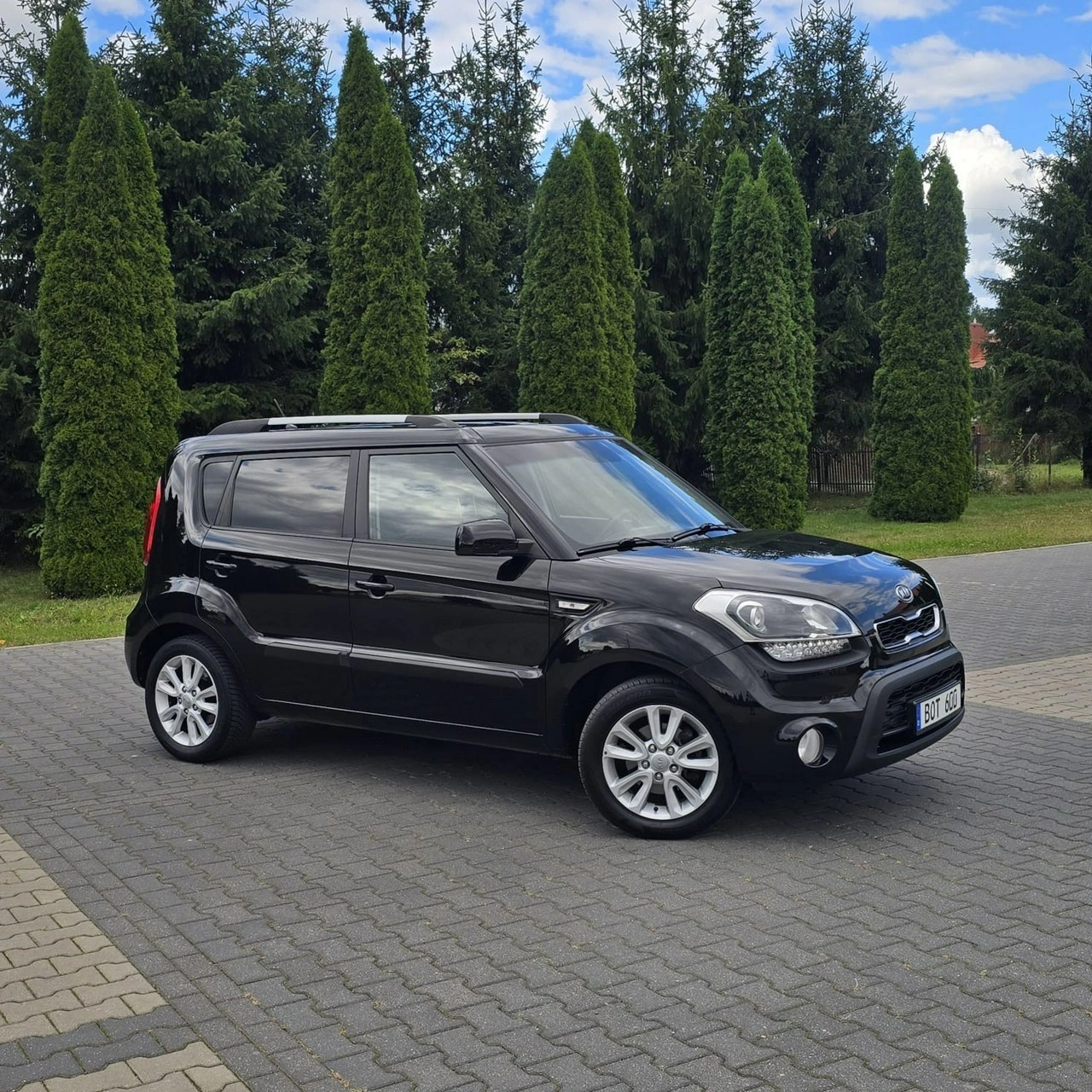 Kia Soul - Zdjęcie 20