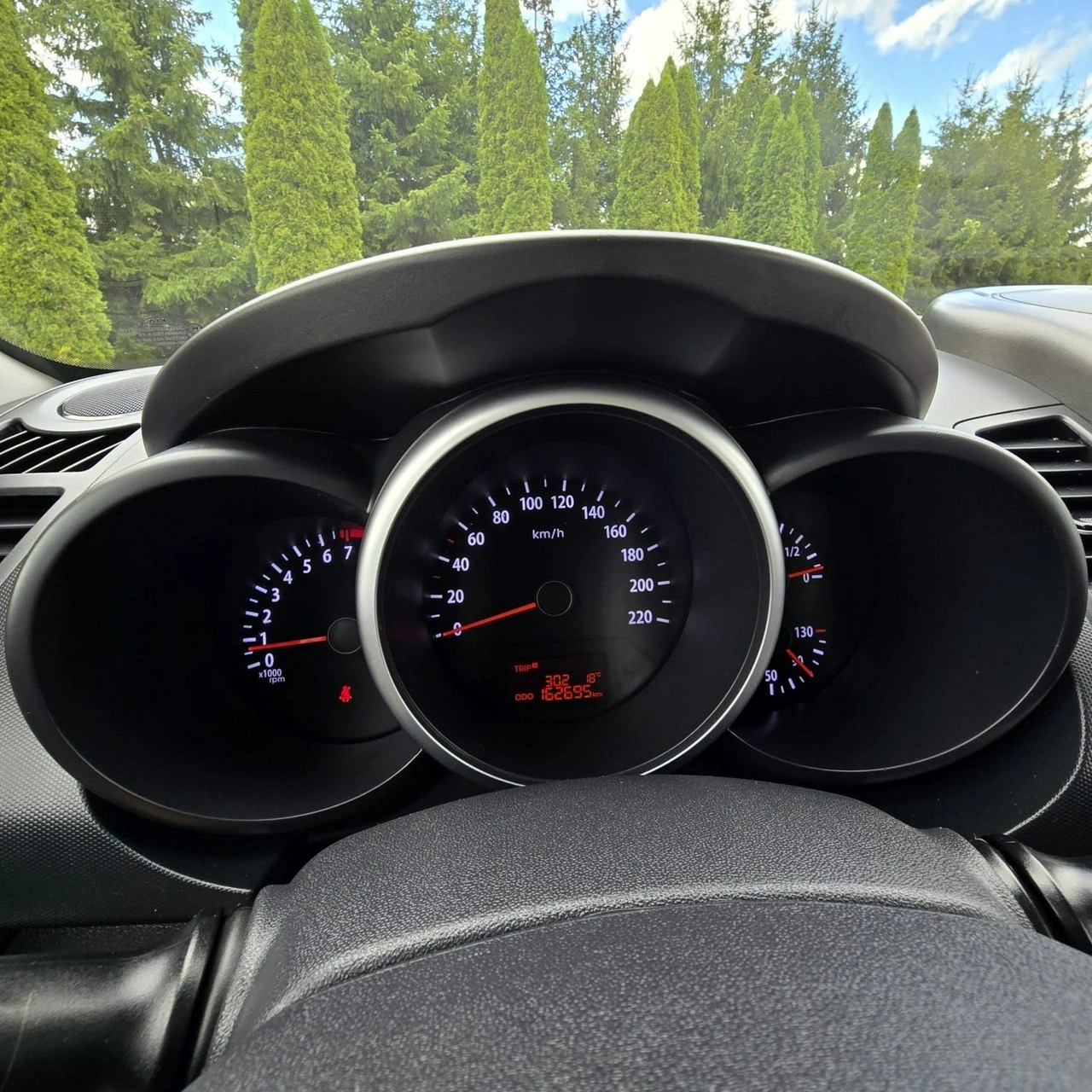 Kia Soul - Zdjęcie 23