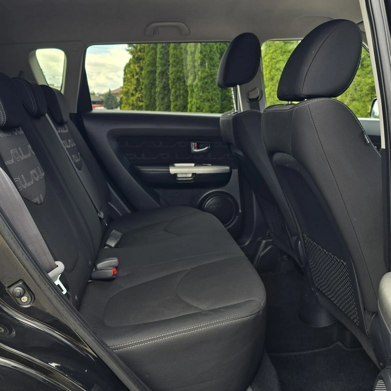 Kia Soul - Zdjęcie 24