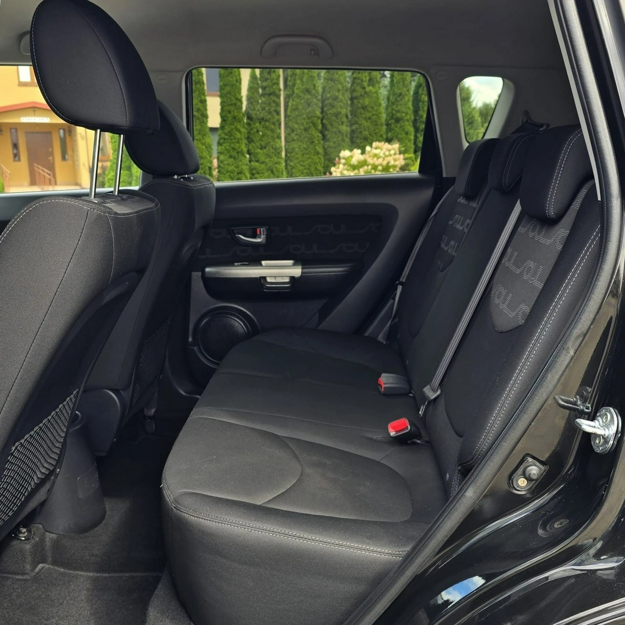 Kia Soul - Zdjęcie 25