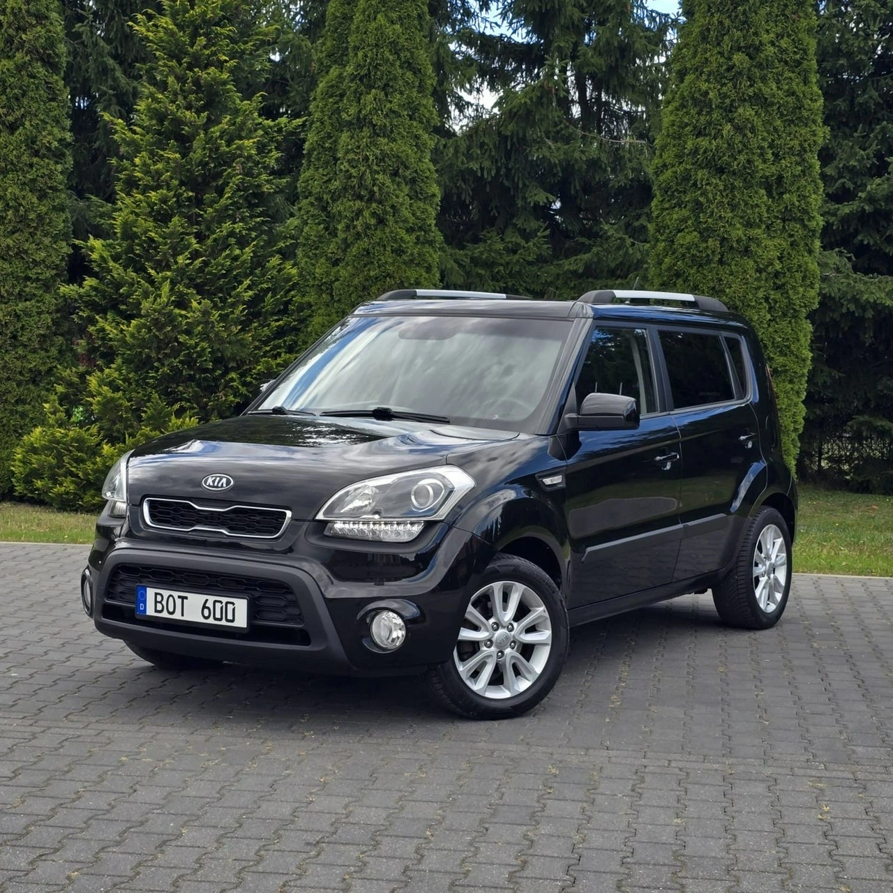 Kia Soul - Zdjęcie 2