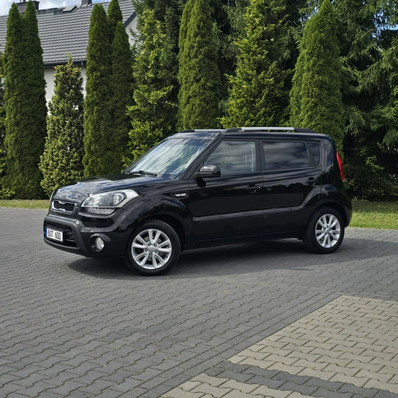 Kia Soul - Zdjęcie 3