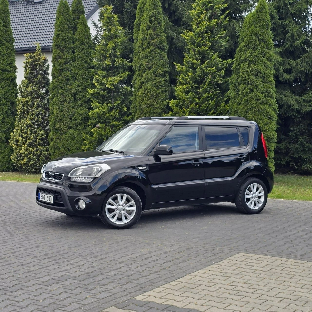 Kia Soul - Zdjęcie 4