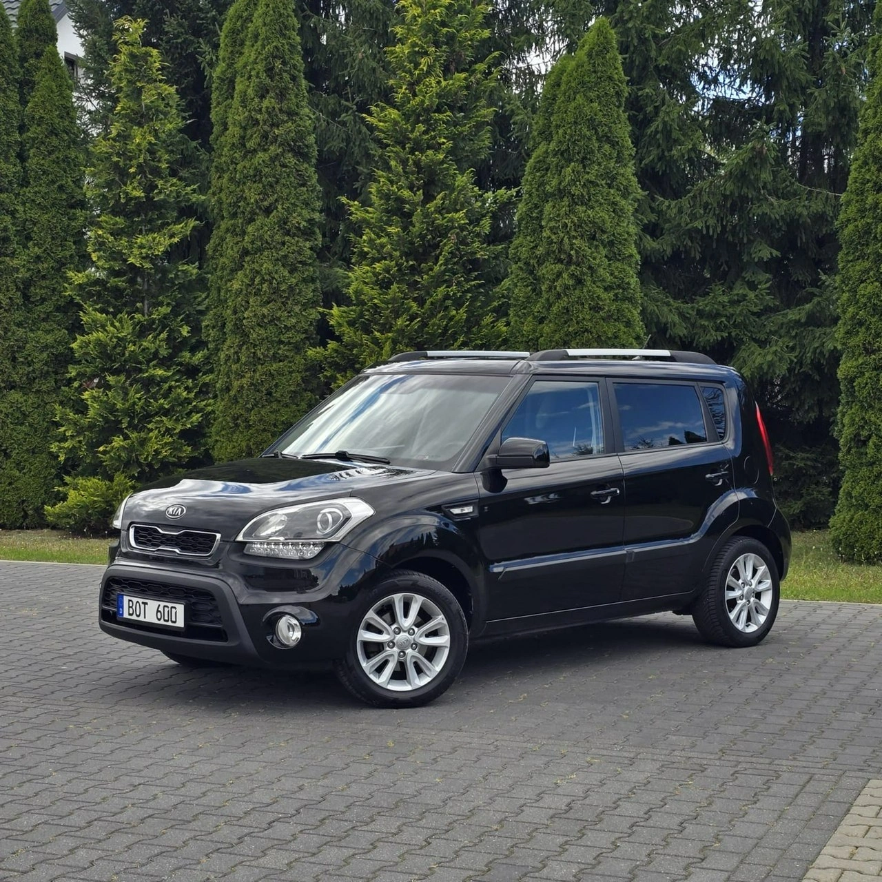 Kia Soul - Zdjęcie 5