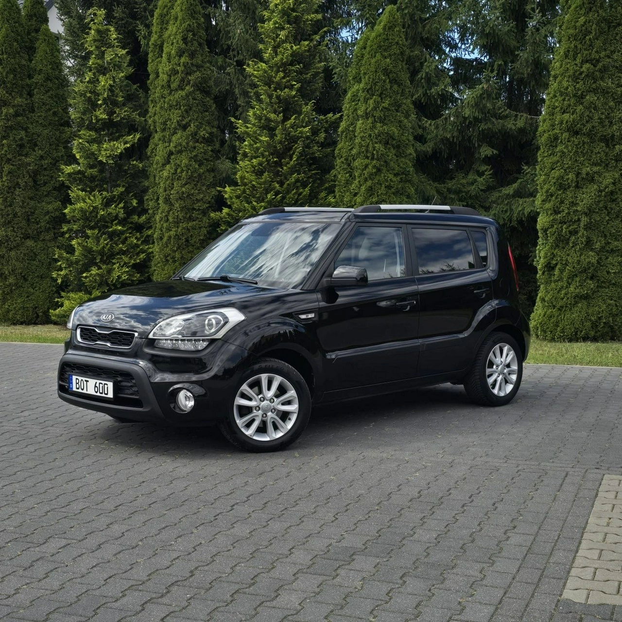 Kia Soul - Zdjęcie 6