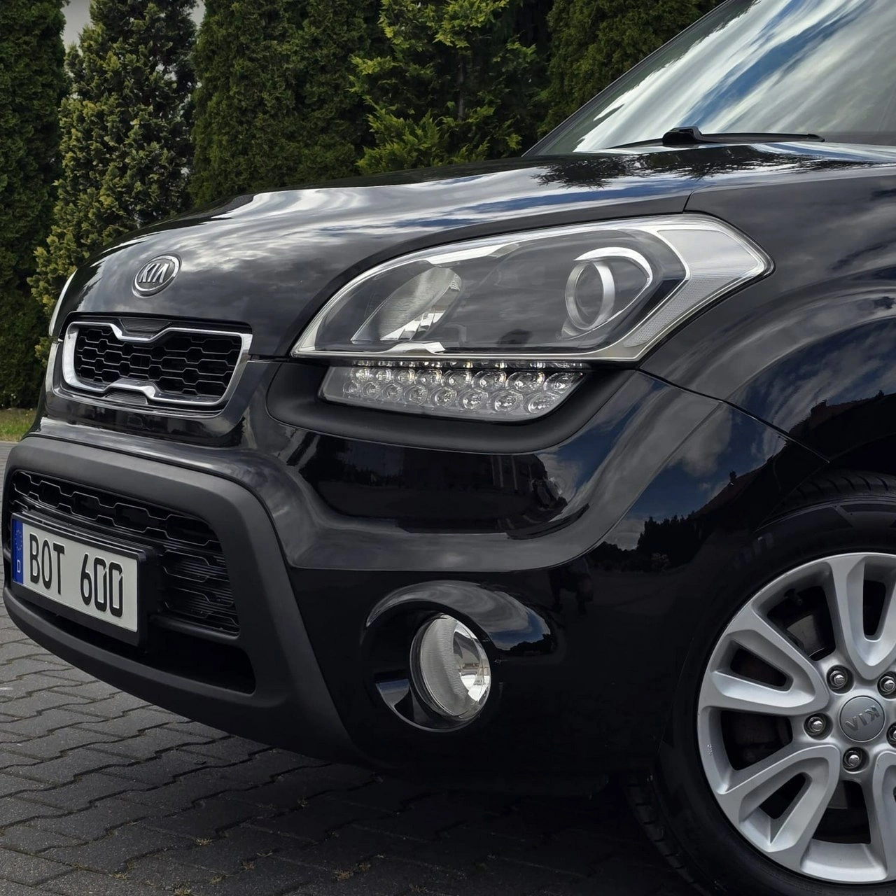 Kia Soul - Zdjęcie 7
