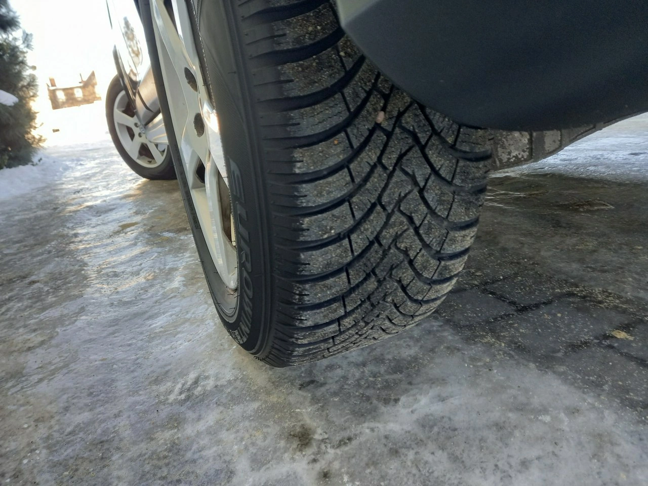 Volvo XC 60 - Zdjęcie 9