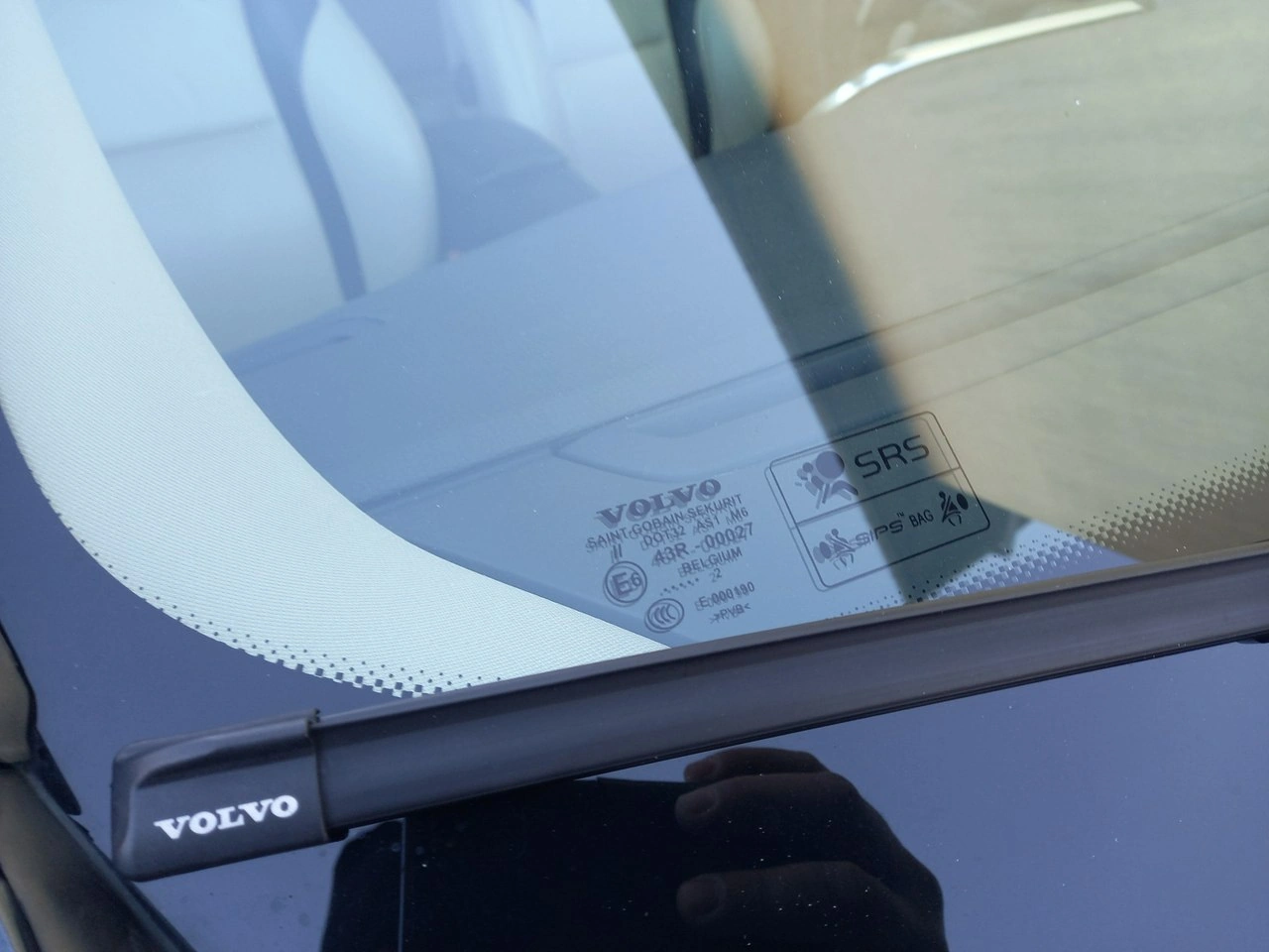 Volvo XC 60 - Zdjęcie 13