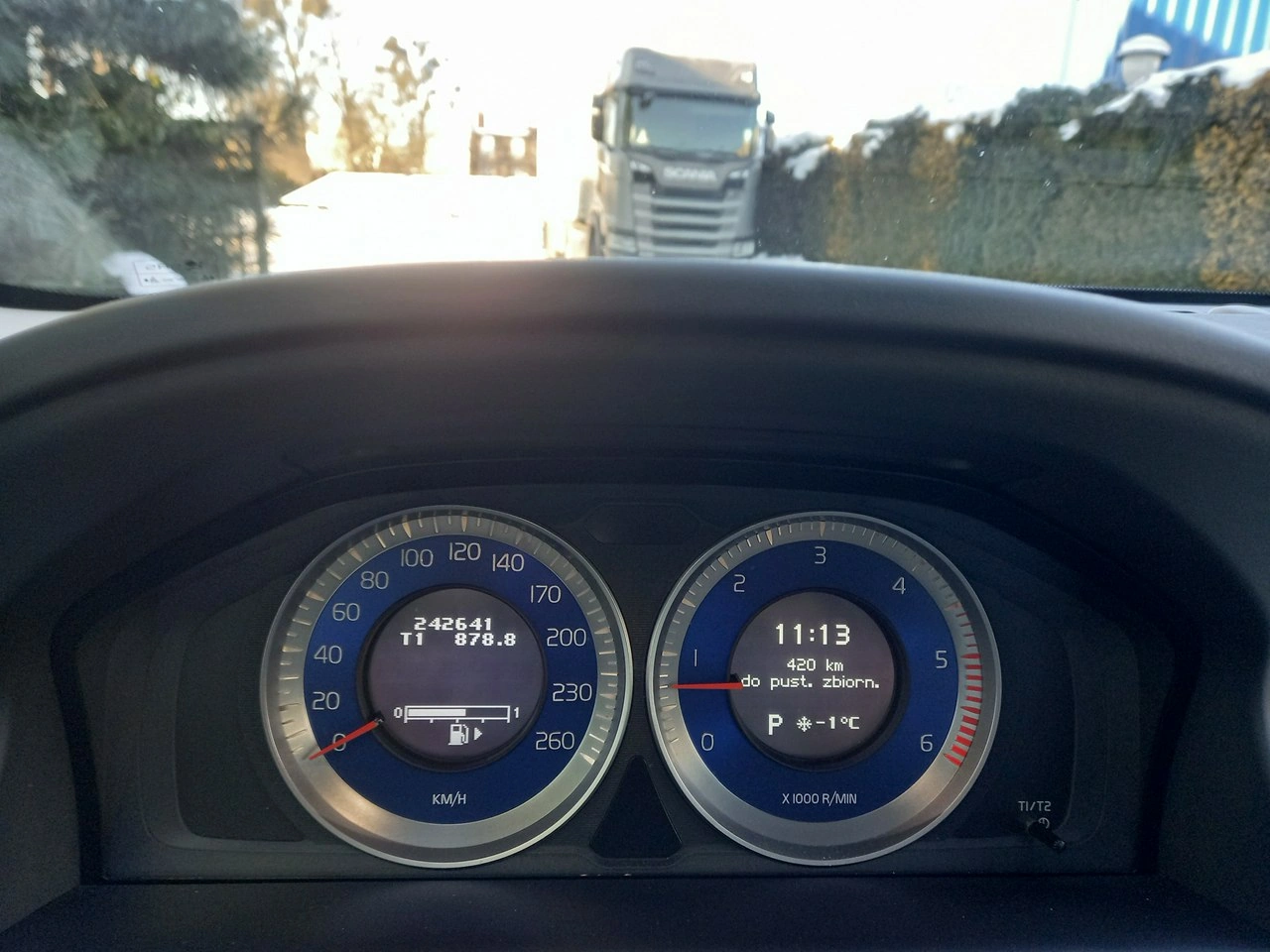 Volvo XC 60 - Zdjęcie 30