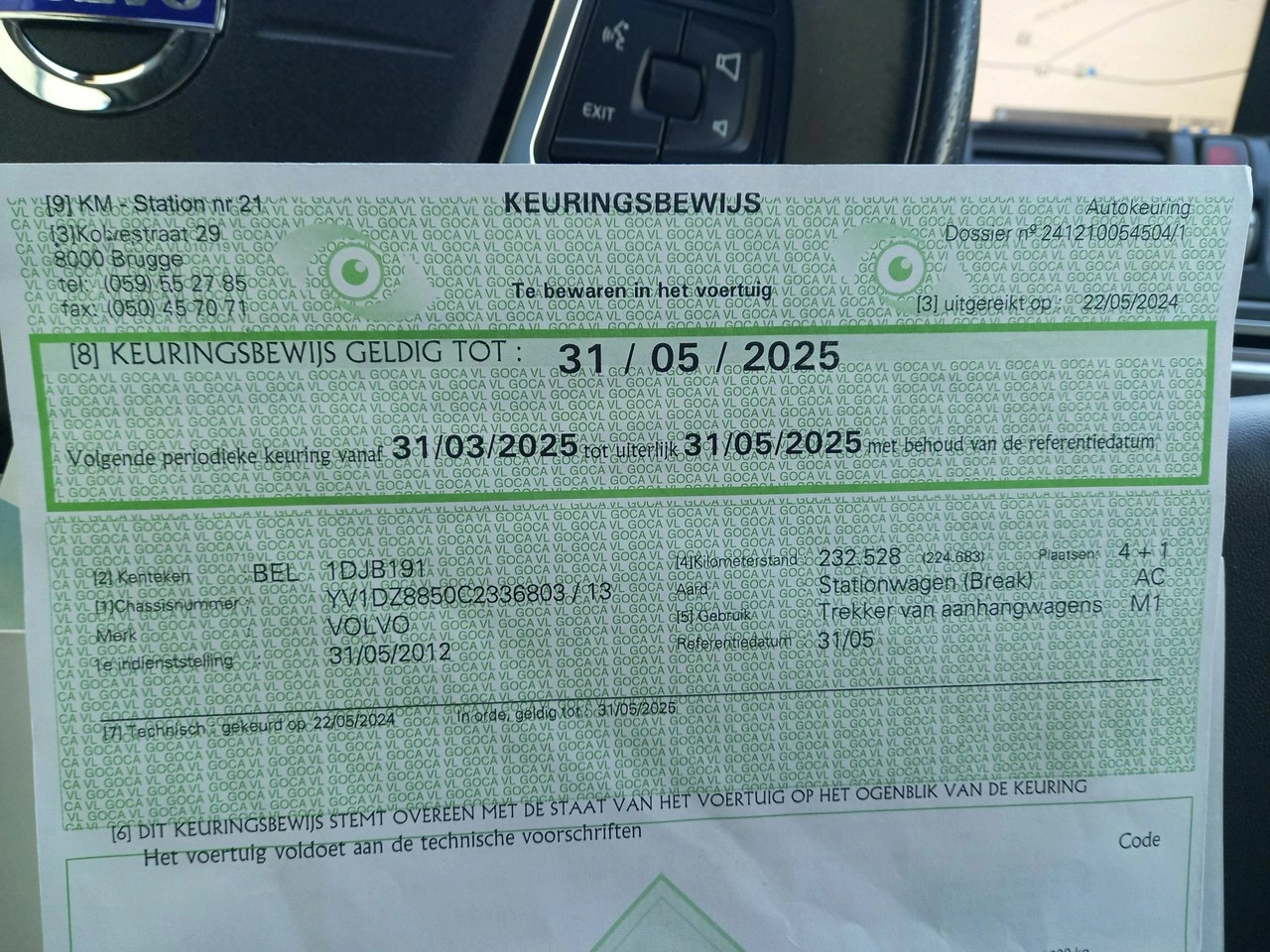 Volvo XC 60 - Zdjęcie 34