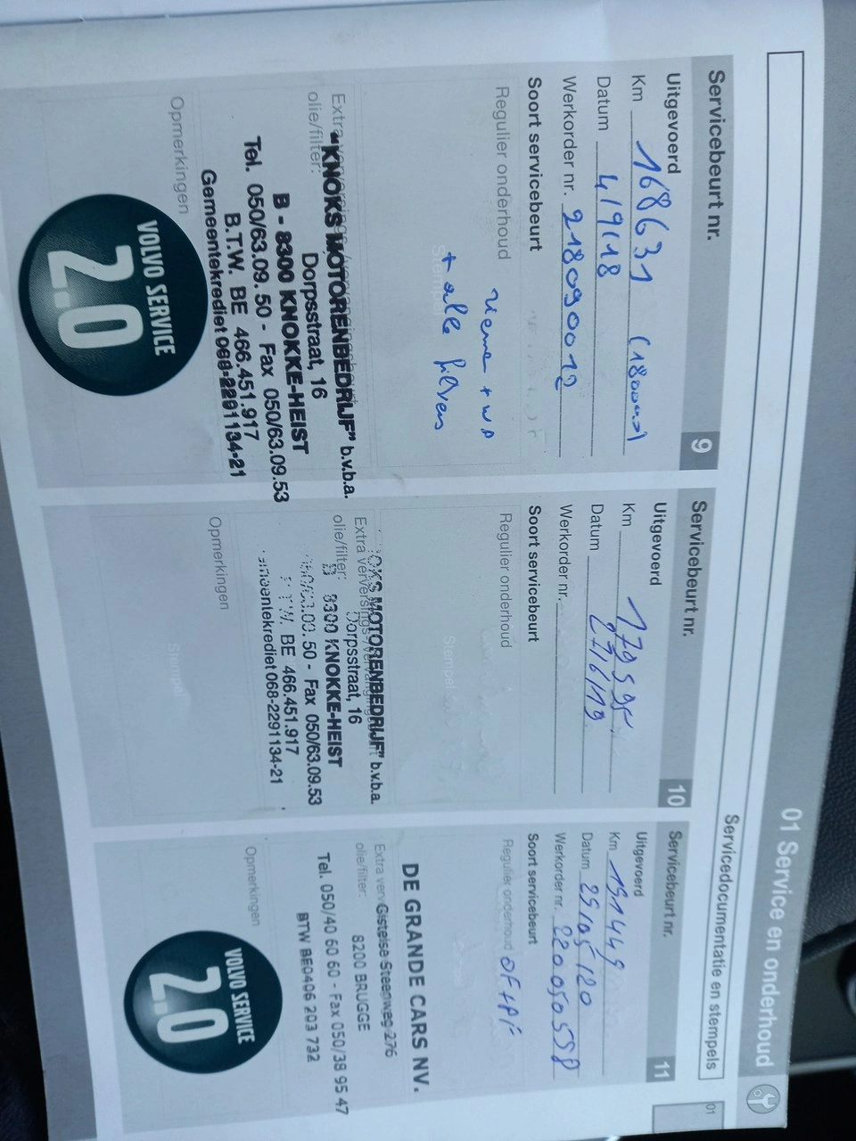 Volvo XC 60 - Zdjęcie 37