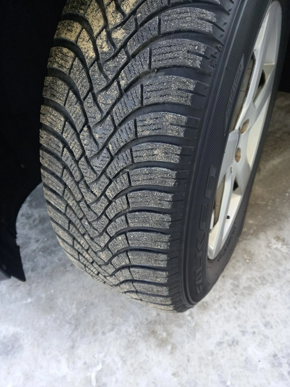 Volvo XC 60 - Zdjęcie 8