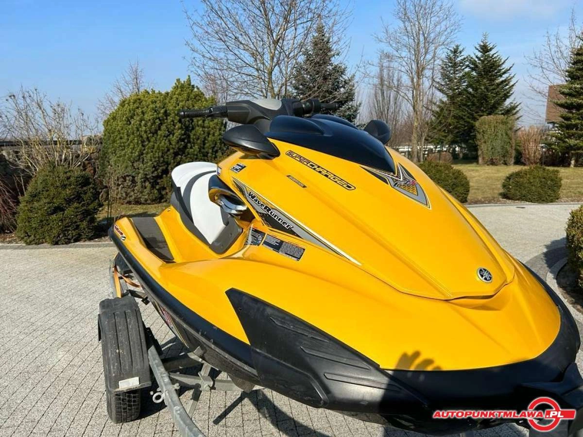 Yamaha FZS - Zdjęcie 1