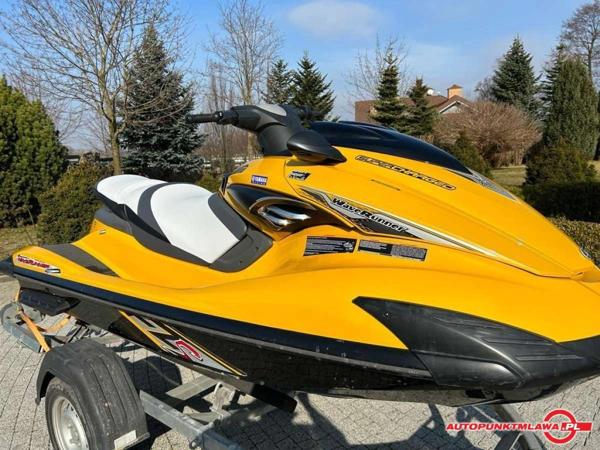 Yamaha FZS - Zdjęcie 2