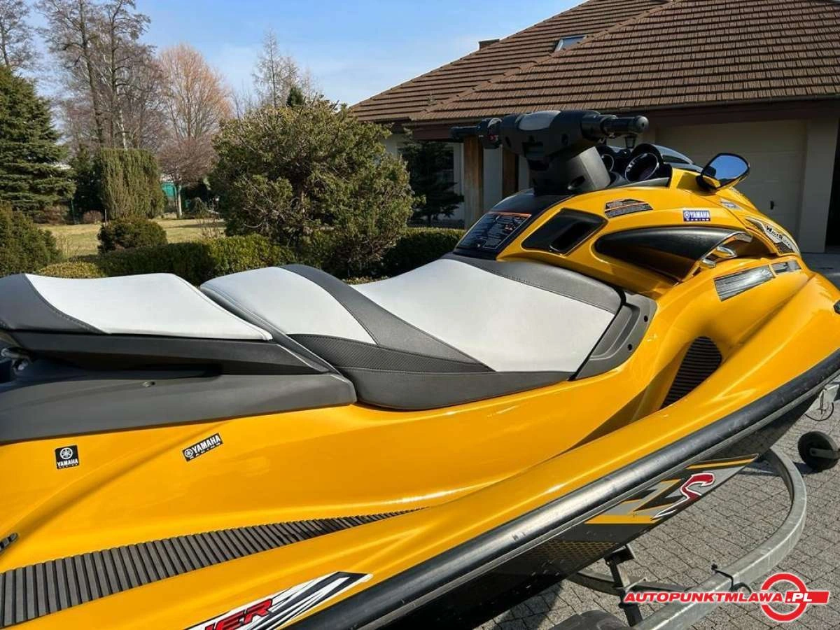 Yamaha FZS - Zdjęcie 3