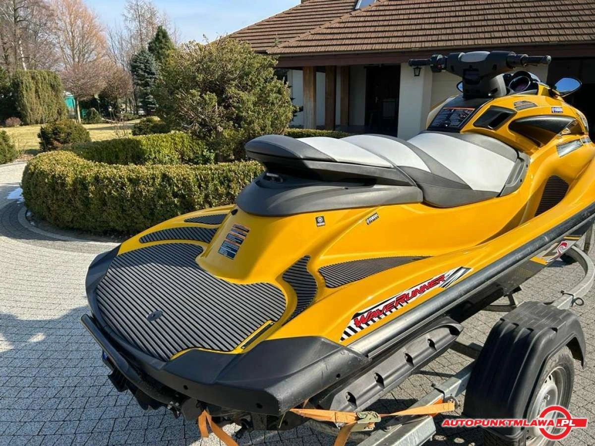 Yamaha FZS - Zdjęcie 4