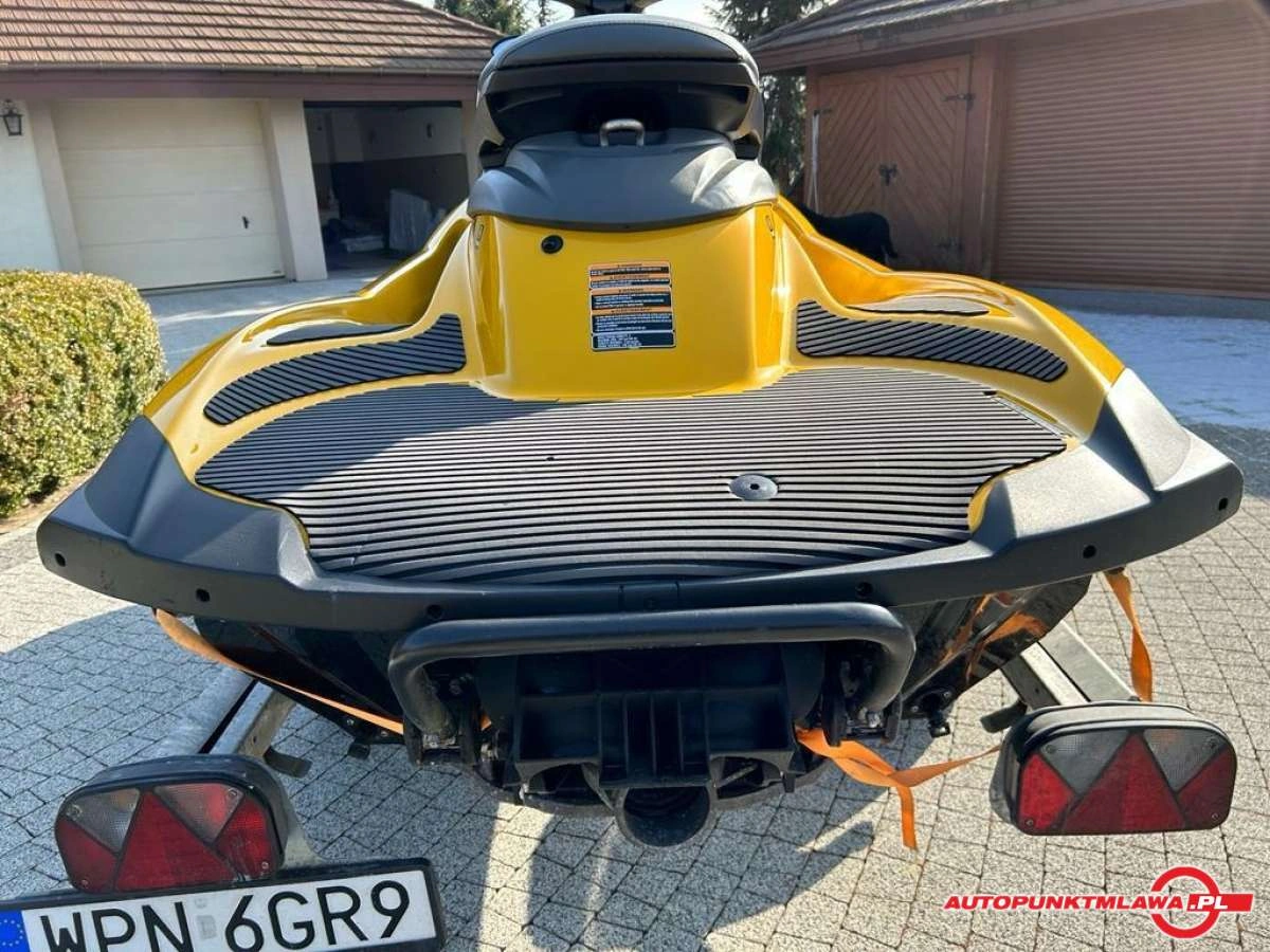 Yamaha FZS - Zdjęcie 5