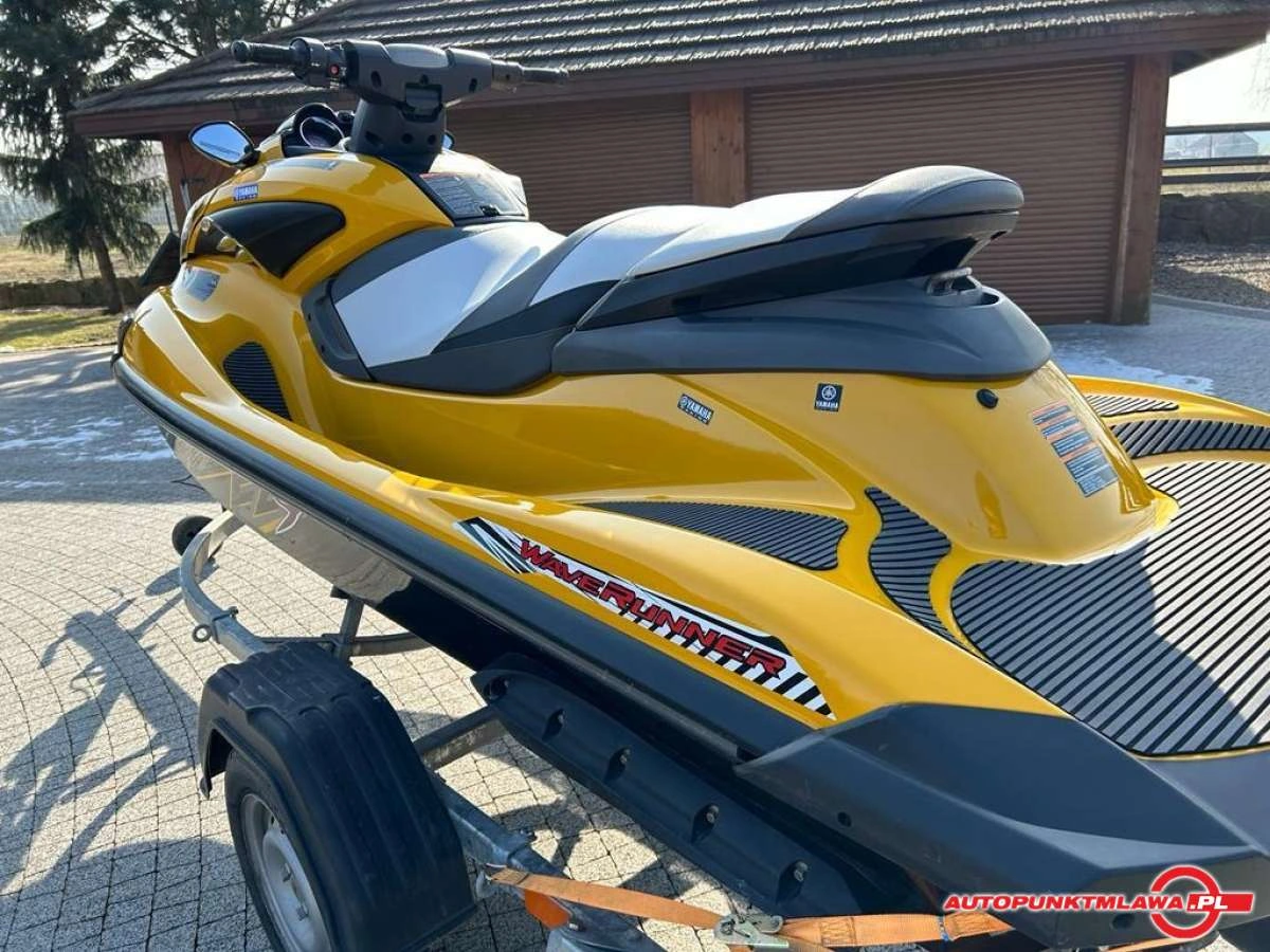 Yamaha FZS - Zdjęcie 6