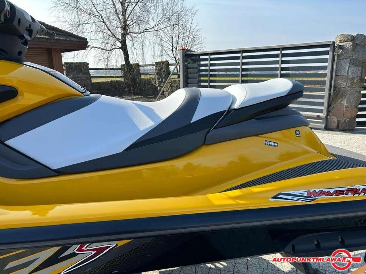 Yamaha FZS - Zdjęcie 7