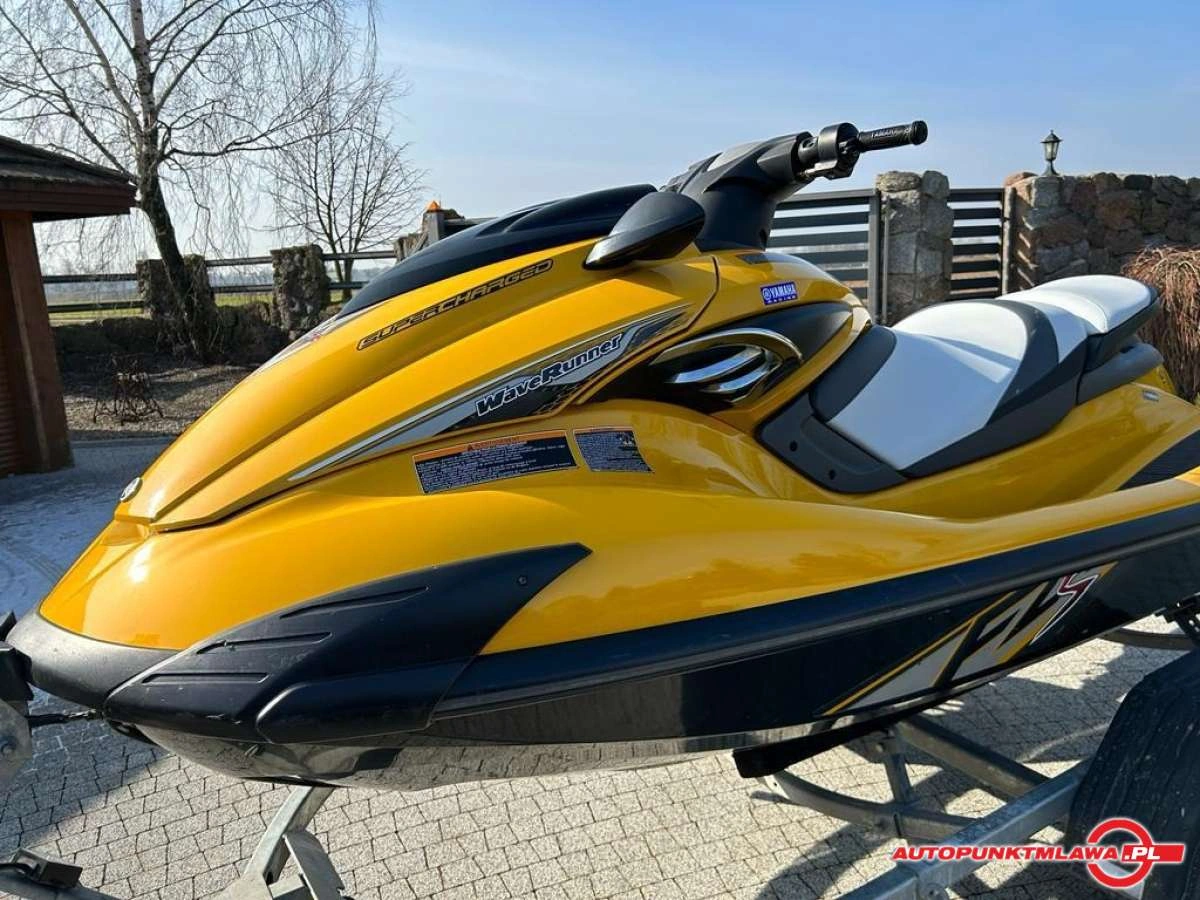 Yamaha FZS - Zdjęcie 10