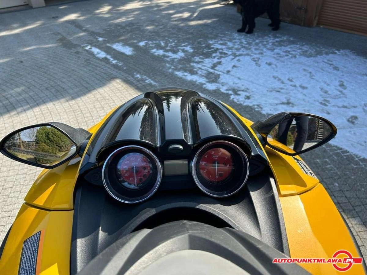 Yamaha FZS - Zdjęcie 12