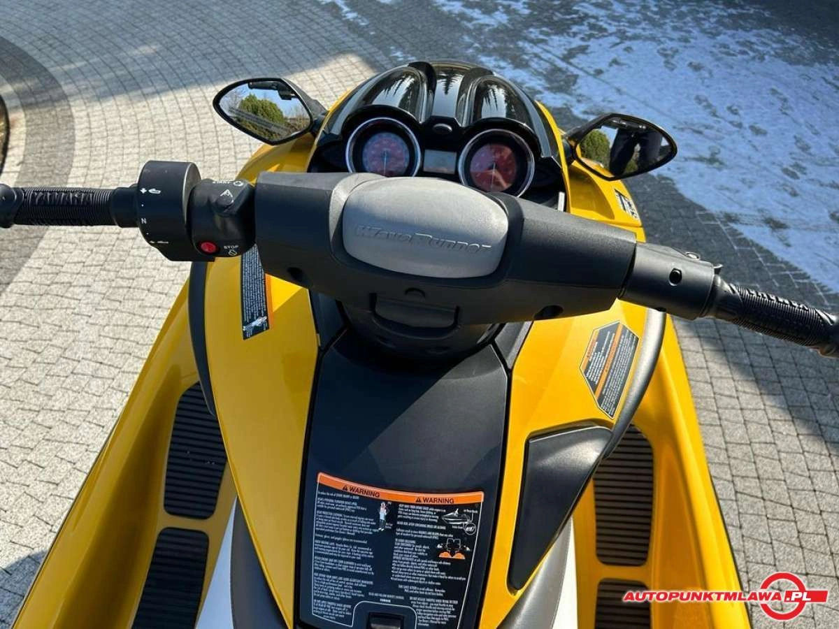 Yamaha FZS - Zdjęcie 14