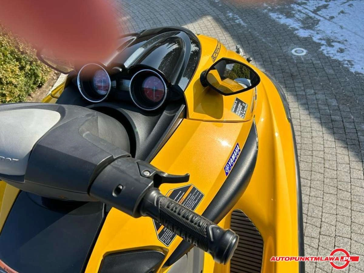 Yamaha FZS - Zdjęcie 17