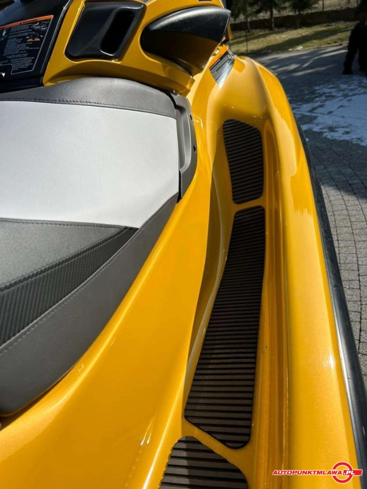 Yamaha FZS - Zdjęcie 19