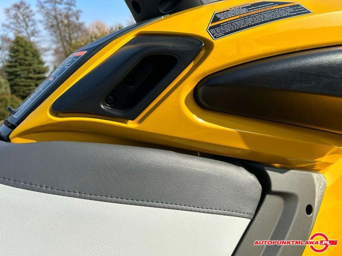 Yamaha FZS - Zdjęcie 21