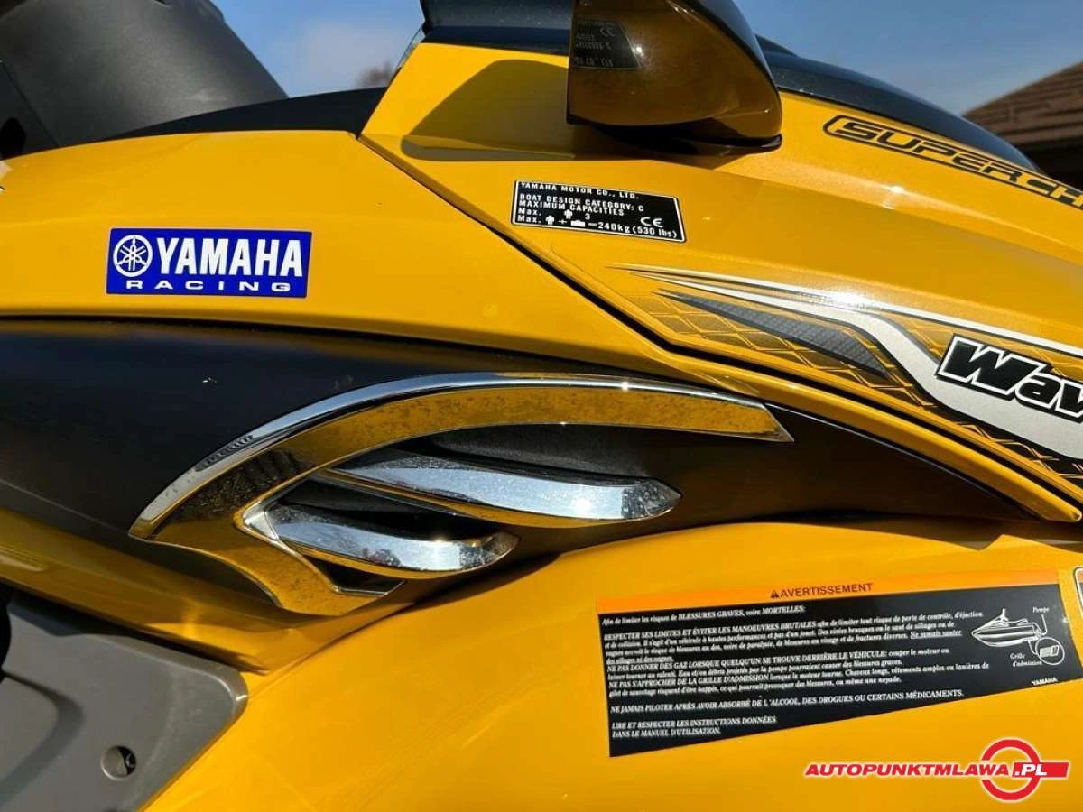 Yamaha FZS - Zdjęcie 22