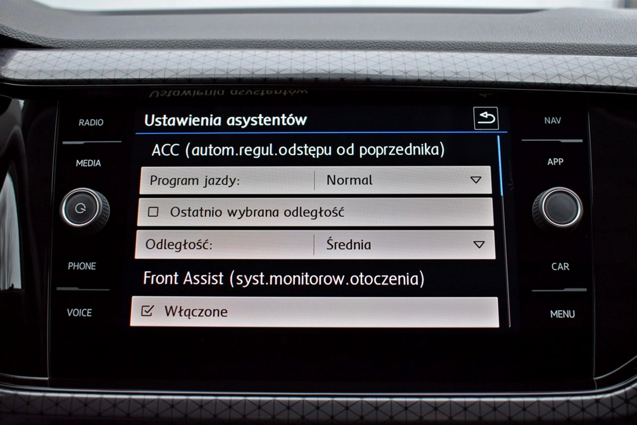 Volkswagen T-Cross - Zdjęcie 21