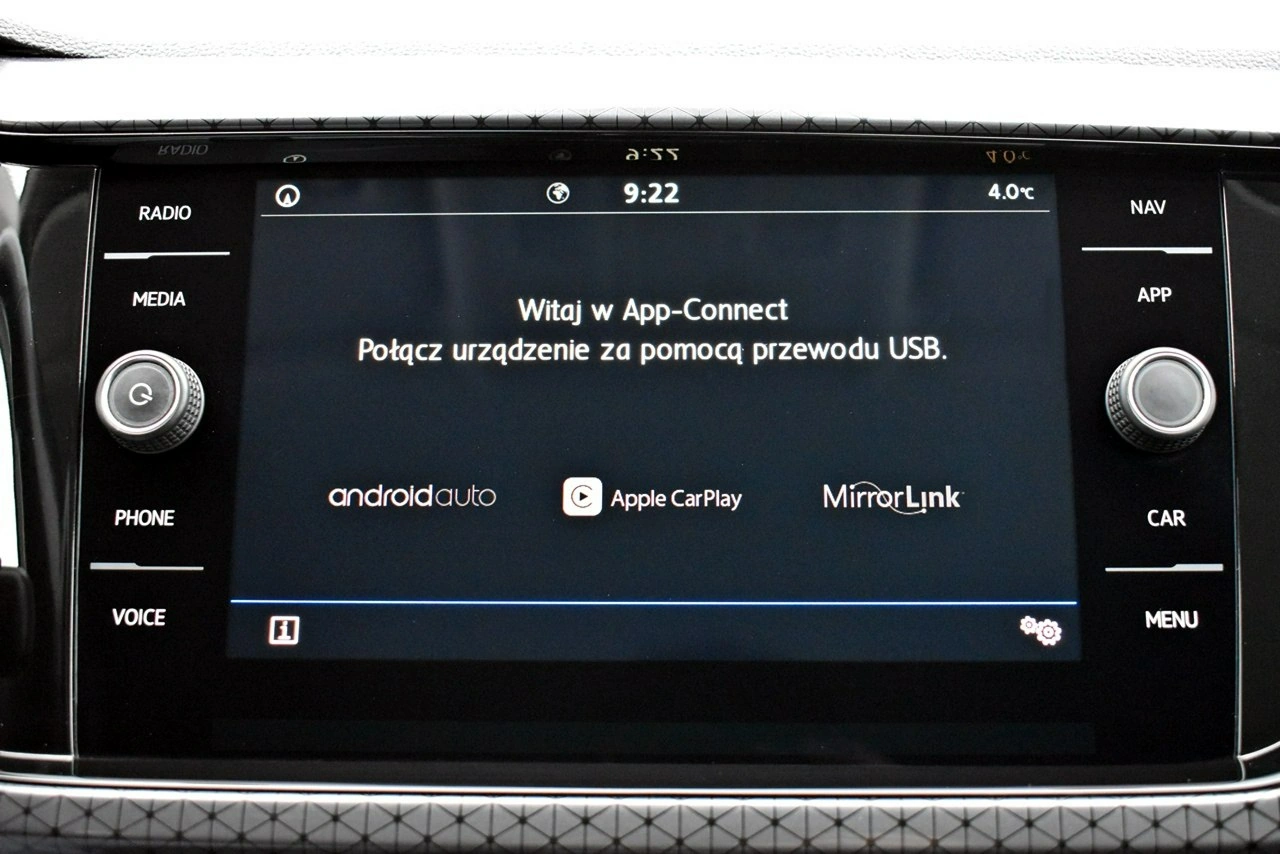 Volkswagen T-Cross - Zdjęcie 23