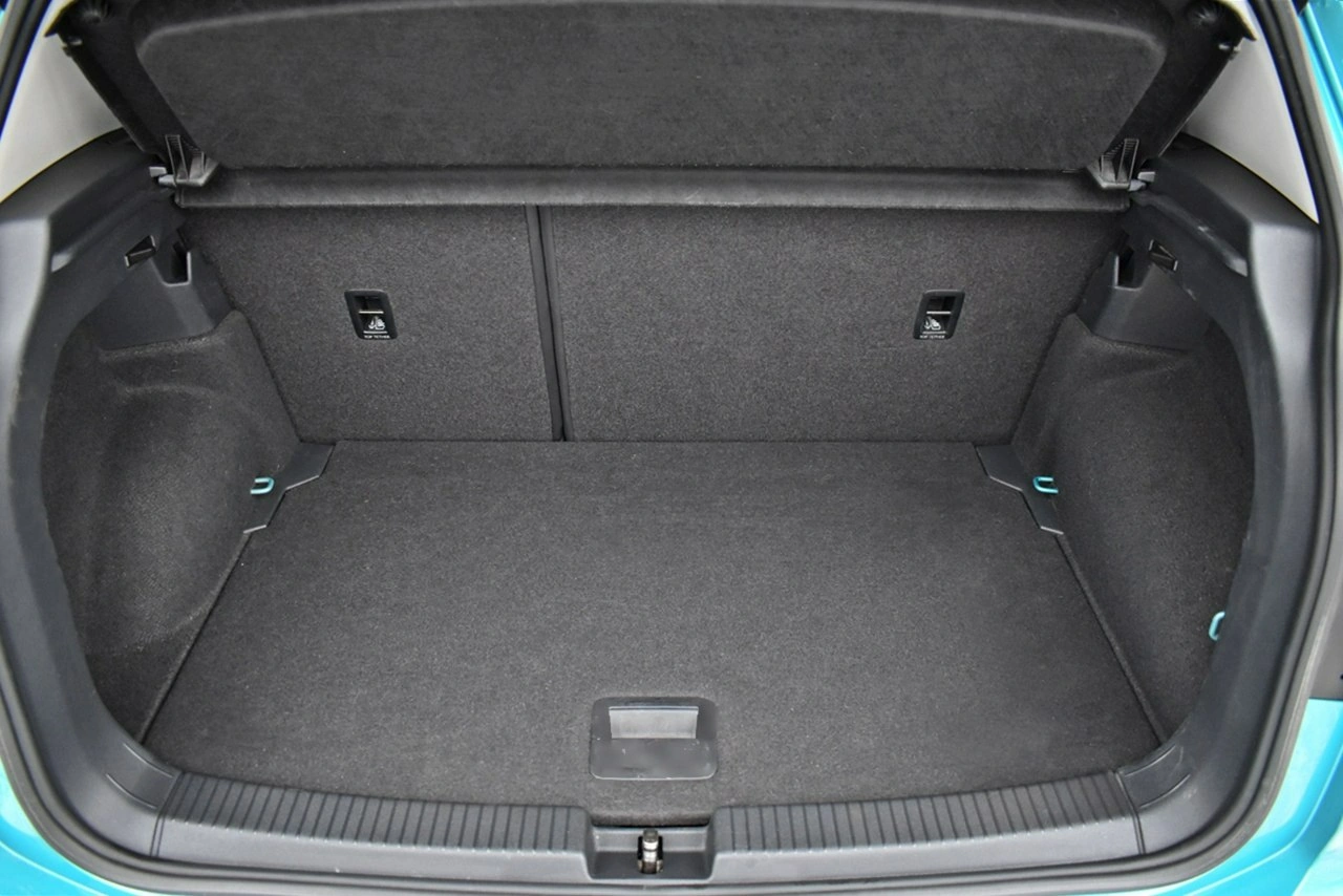 Volkswagen T-Cross - Zdjęcie 25