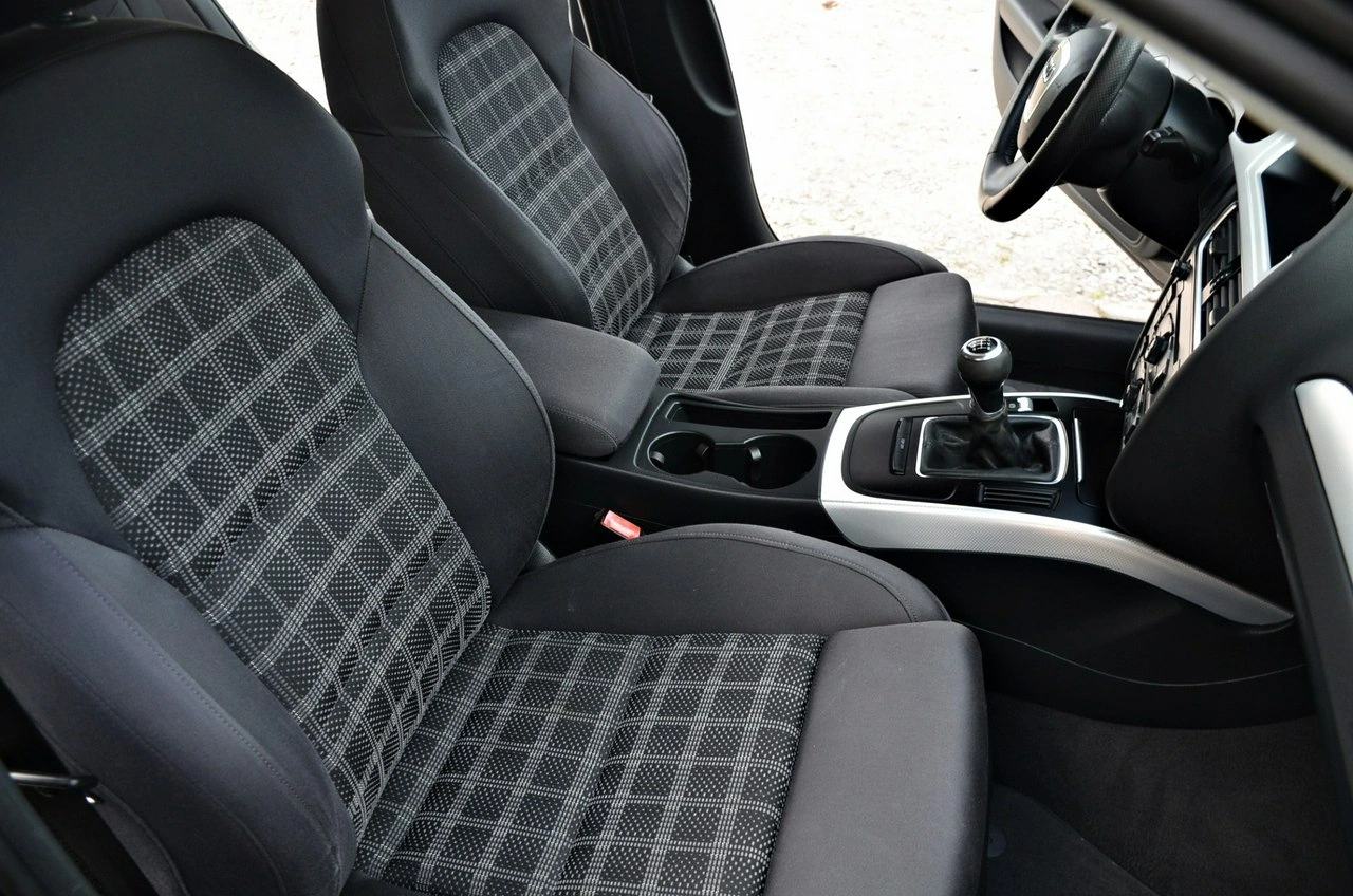 Audi A4 - Zdjęcie 18