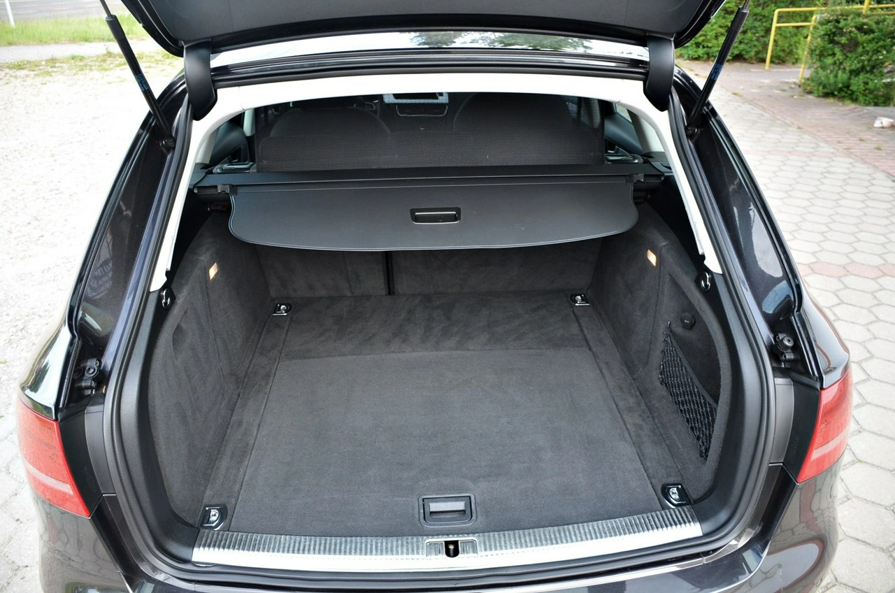 Audi A4 - Zdjęcie 23