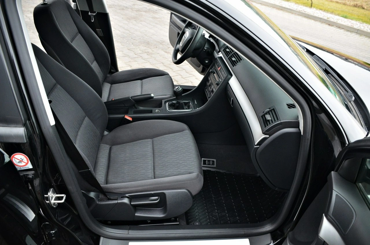 Audi A4 - Zdjęcie 15