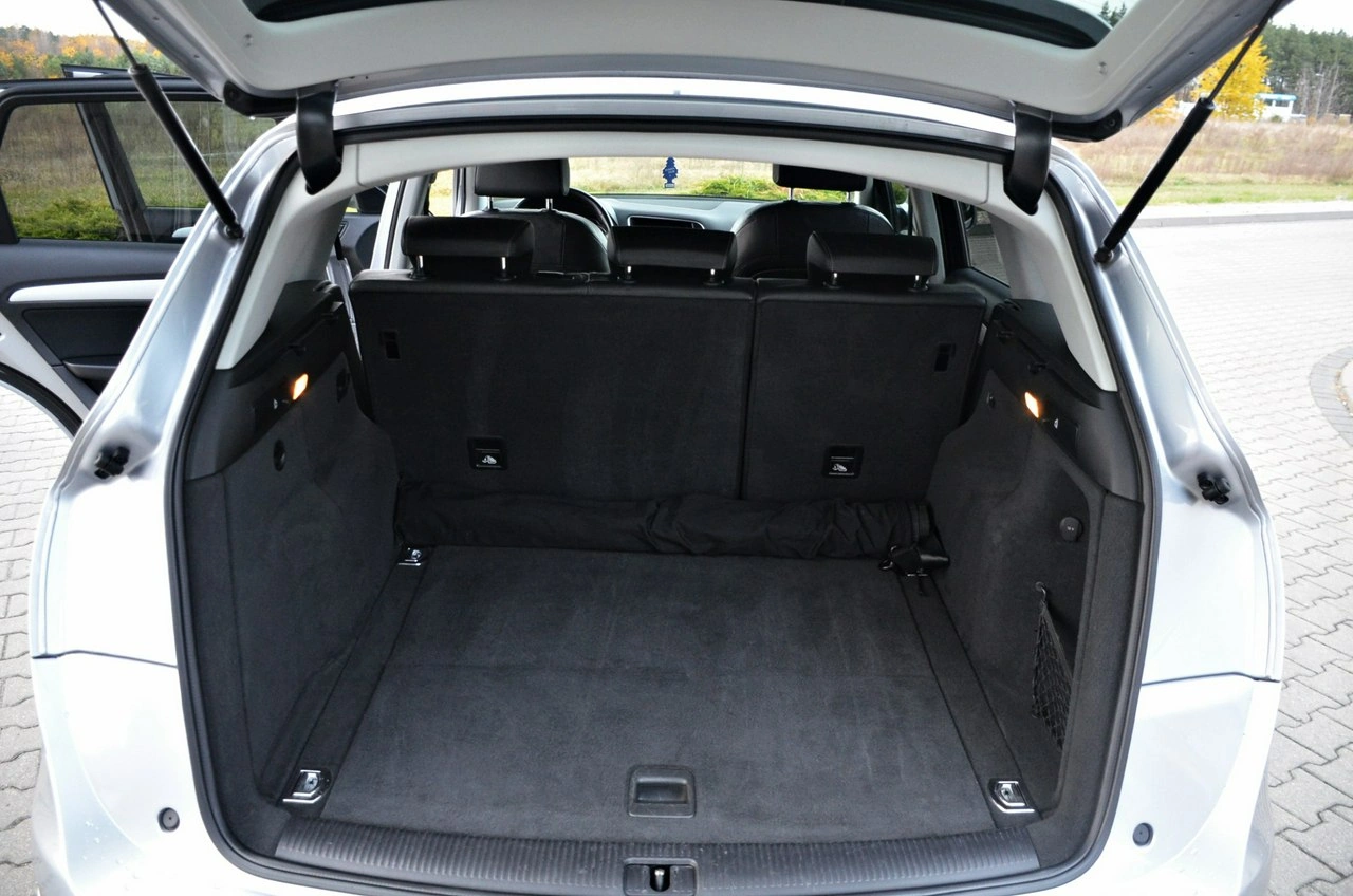 Audi Q5 - Zdjęcie 17