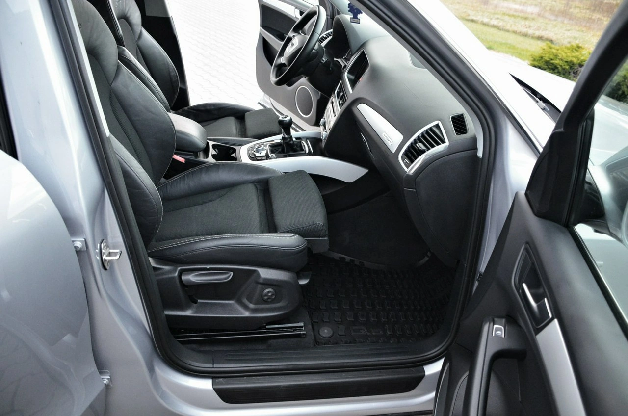 Audi Q5 - Zdjęcie 18