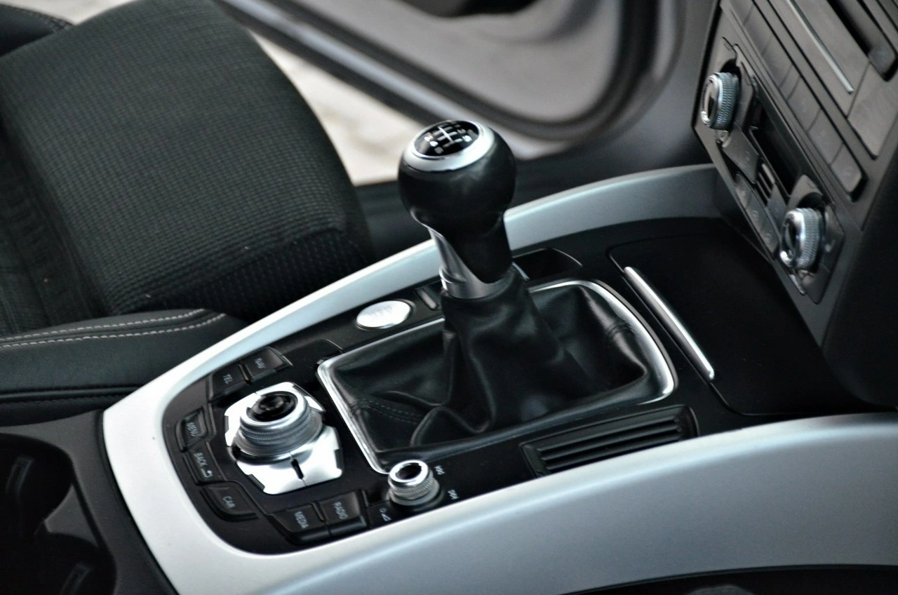 Audi Q5 - Zdjęcie 20