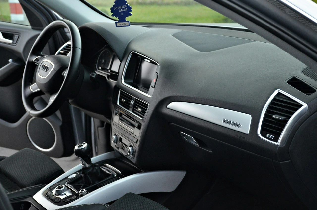 Audi Q5 - Zdjęcie 21